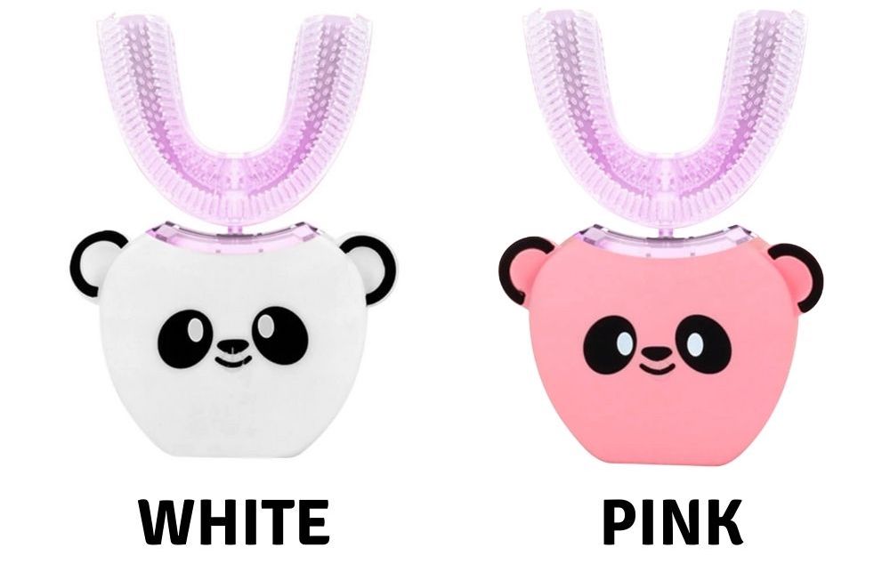 Kids Electric Toothbrush: image 12