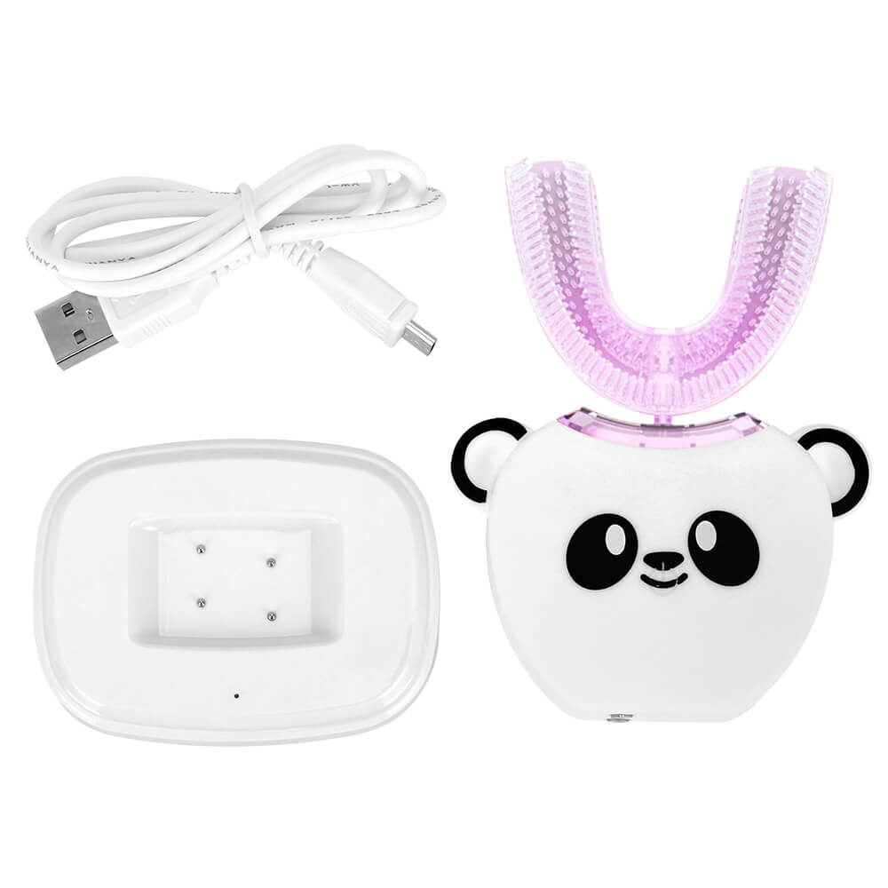 Kids Electric Toothbrush: image 14