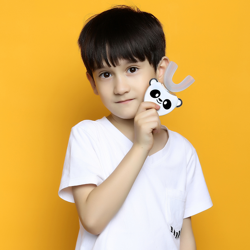 Kids Electric Toothbrush: image 16