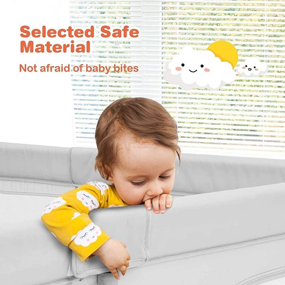 Infant Play Yard: image 5