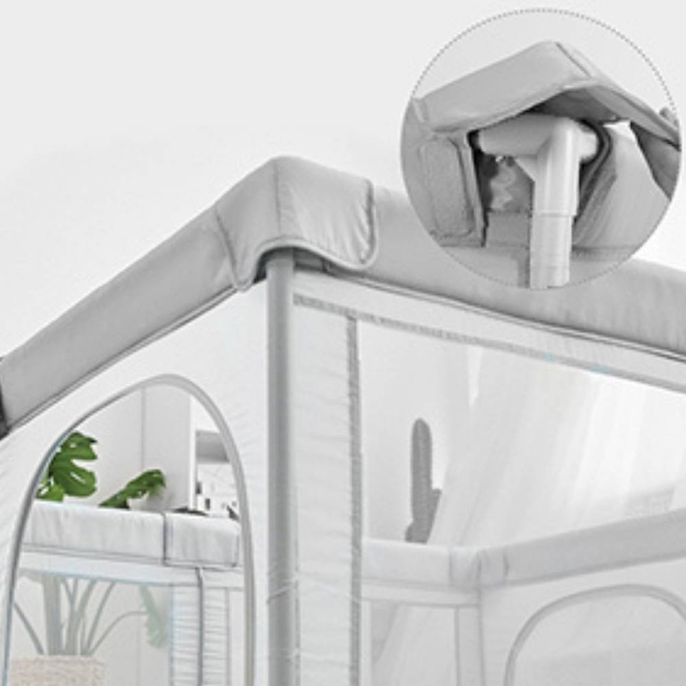 Infant Play Yard: image 6