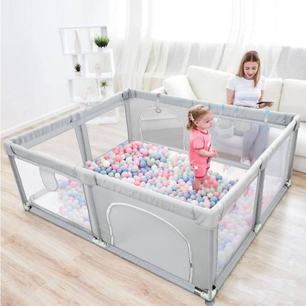 Infant Play Yard