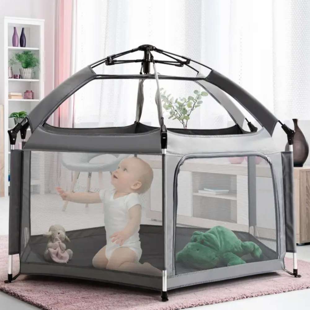 Baby Playpen: image 10