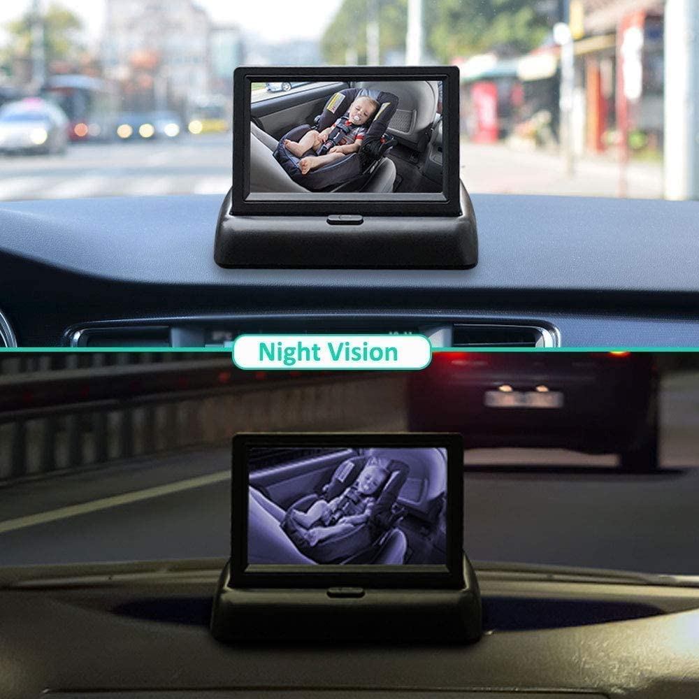 Baby Car Camera: image 2