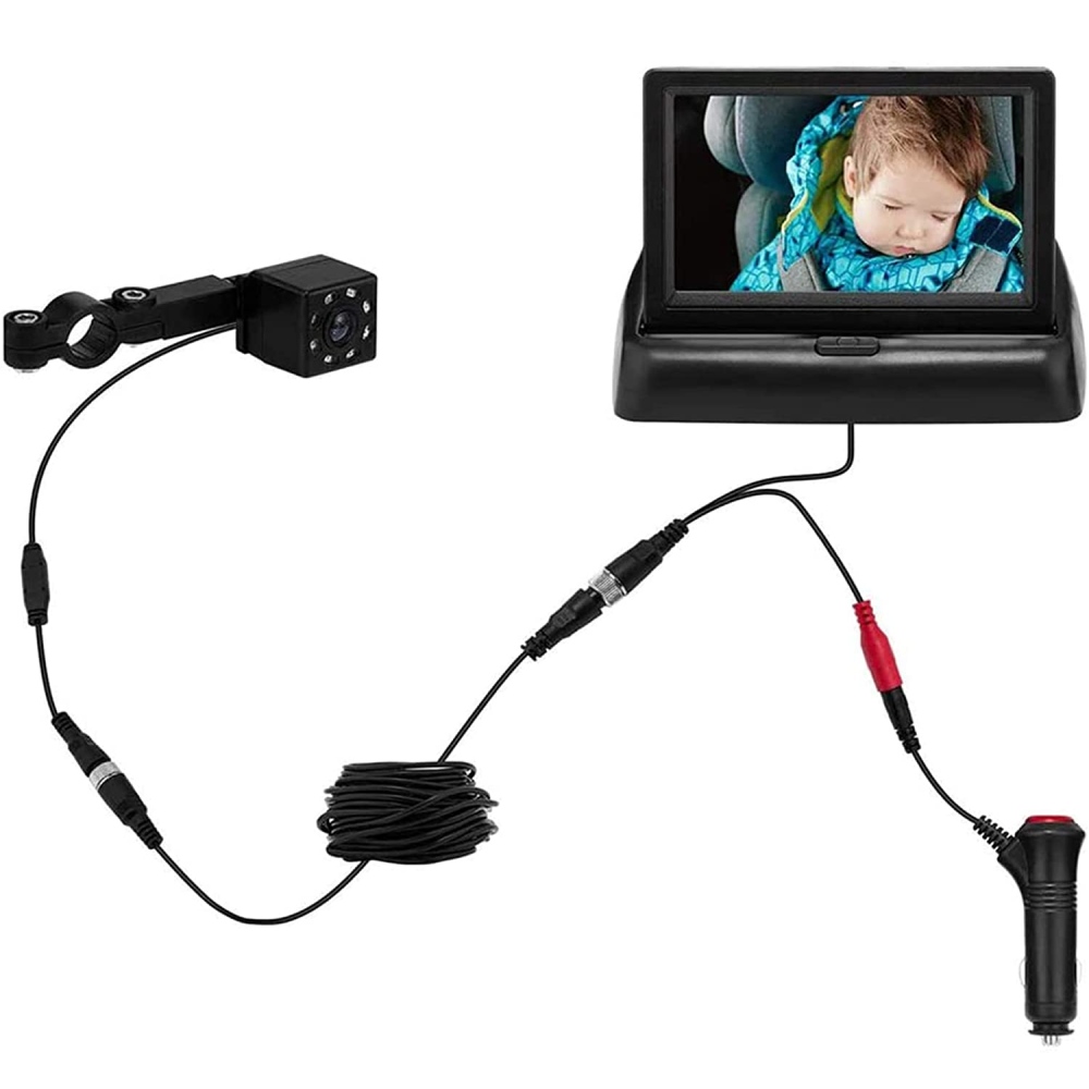 Baby Car Camera: image 6