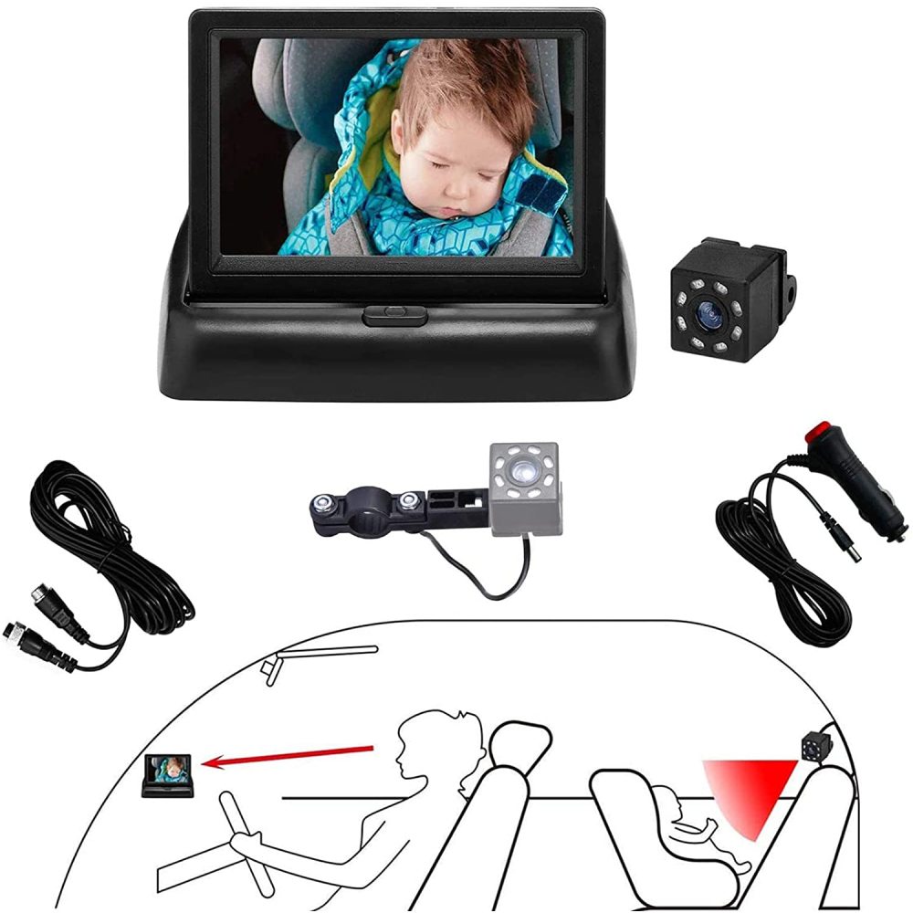 Baby Car Camera: image 7