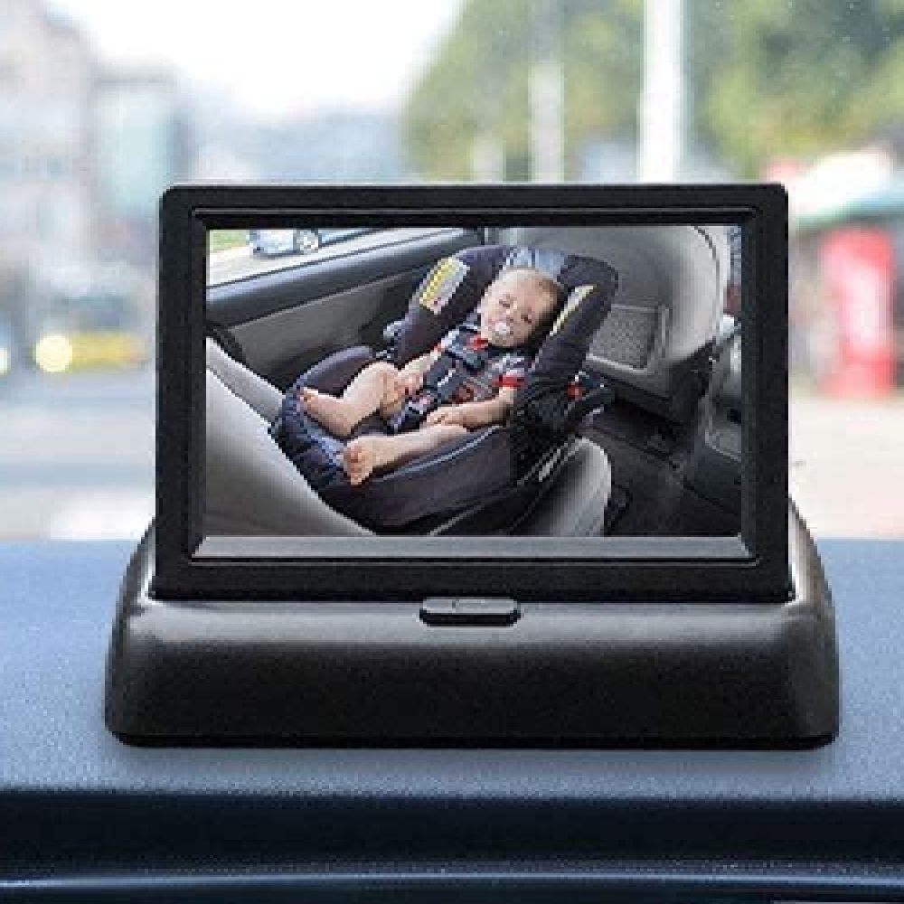 Baby Car Camera: image 14