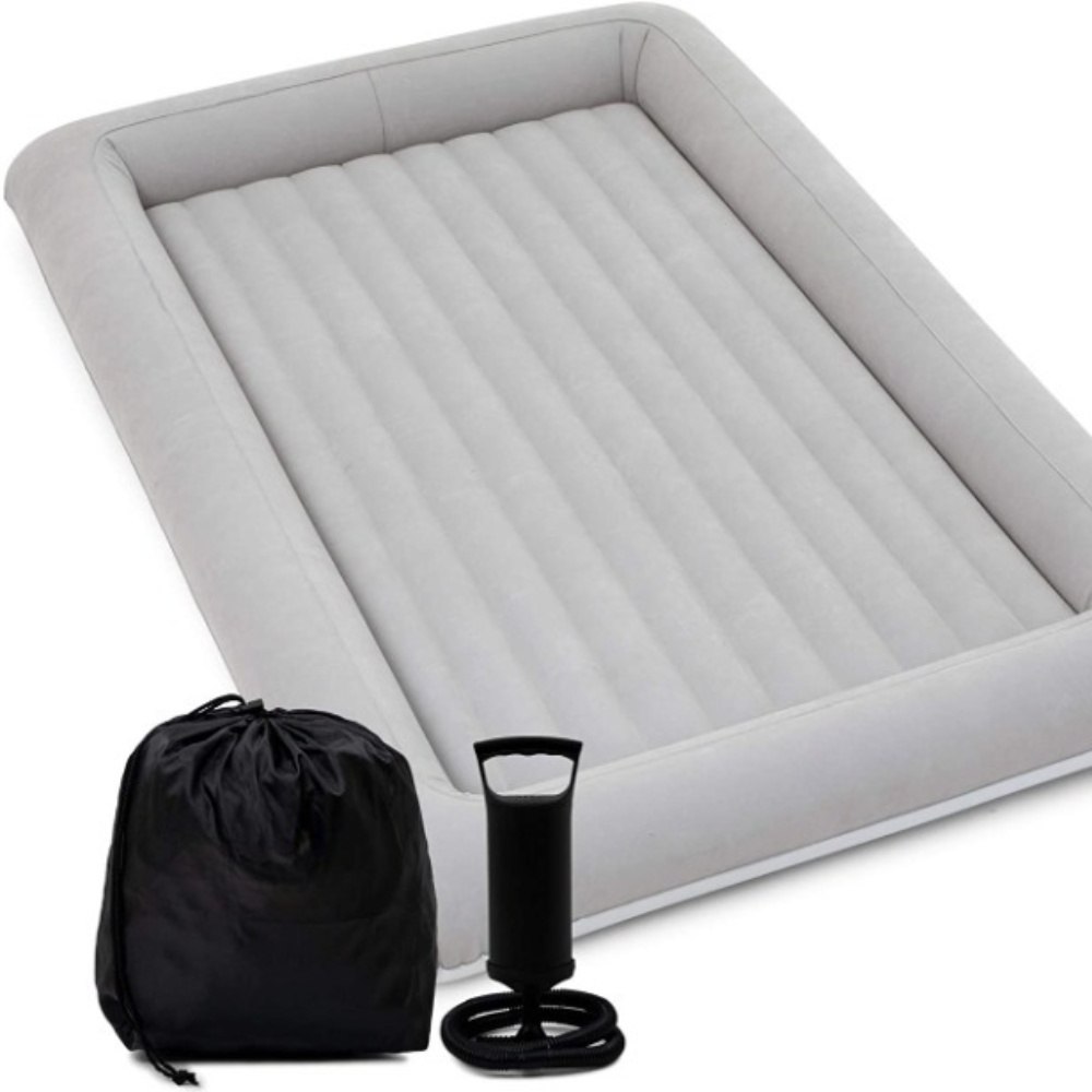 Inflatable Toddler Travel Bed: image 5