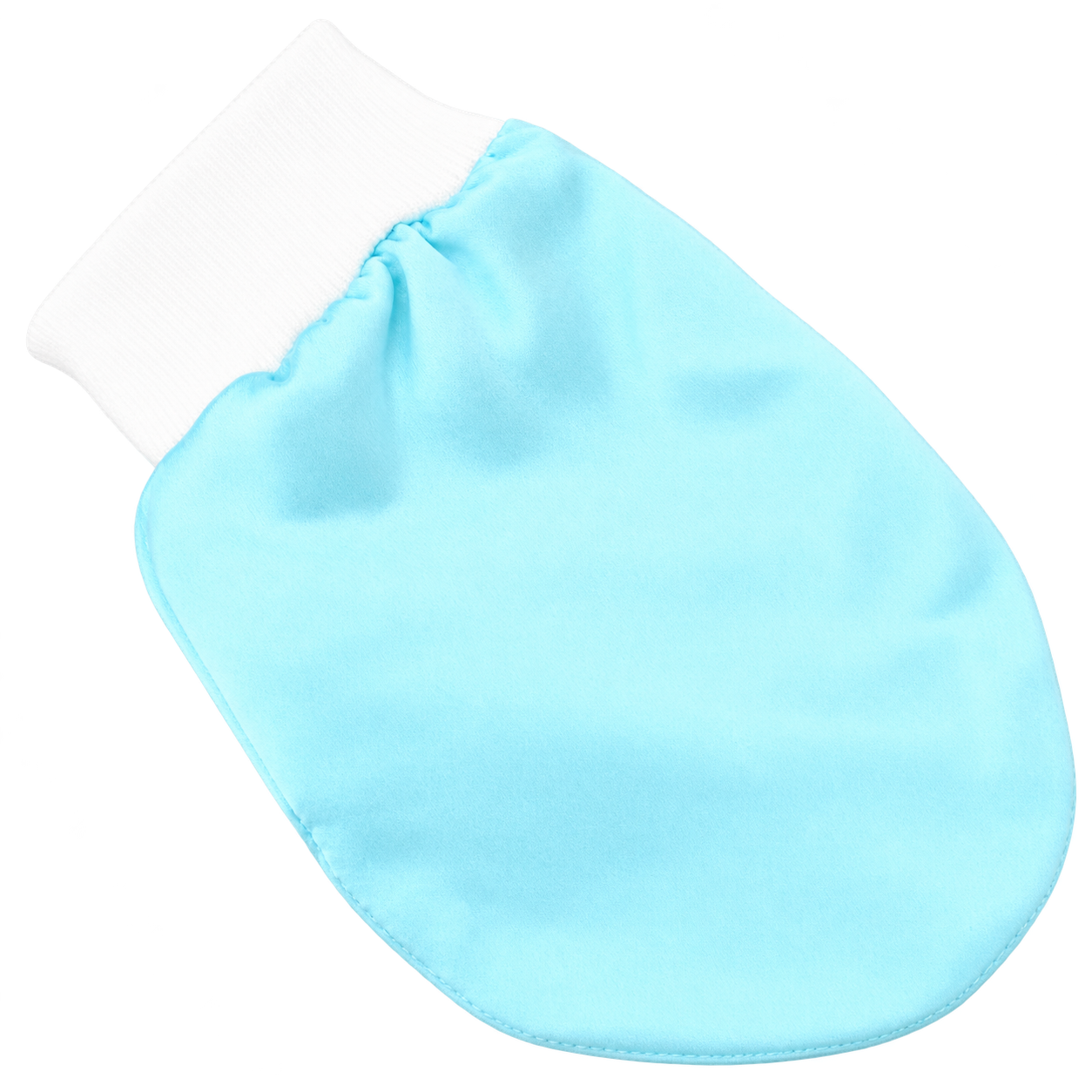 New Born Silk Gloves
