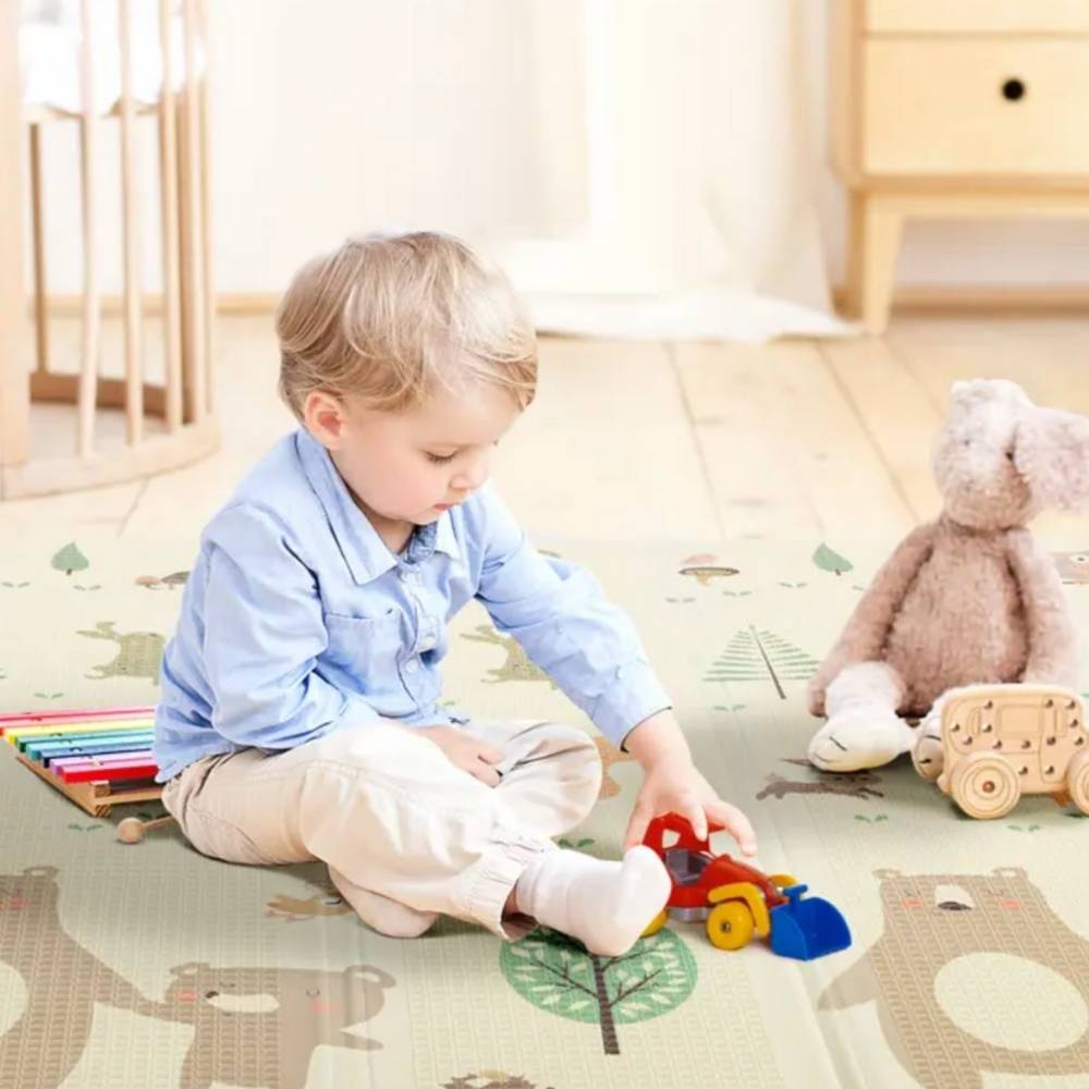 buy crawl mat for toddler
