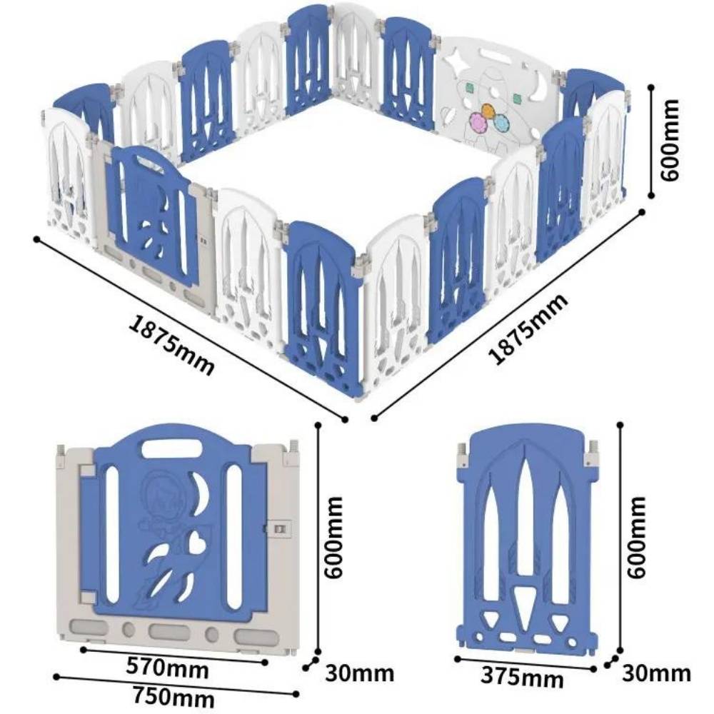 buy foldable fence for babies