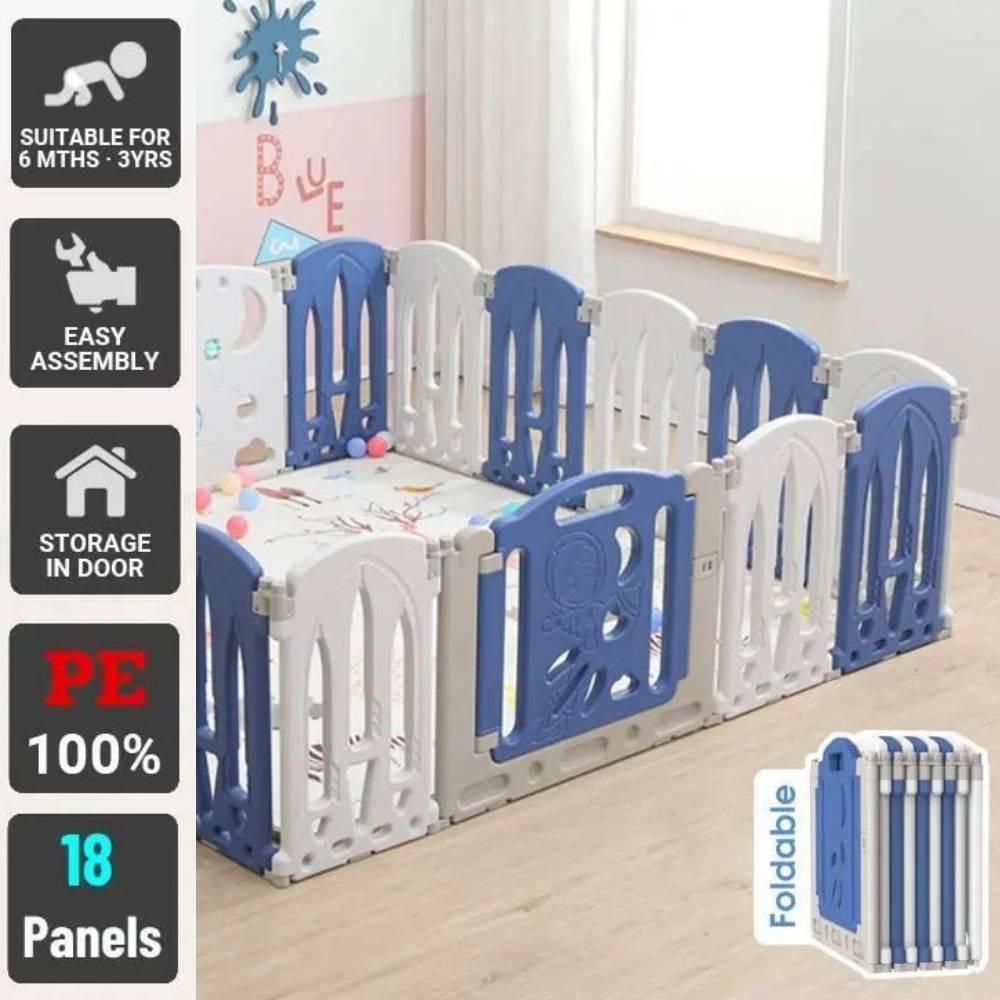 buy portable foldable baby playpen