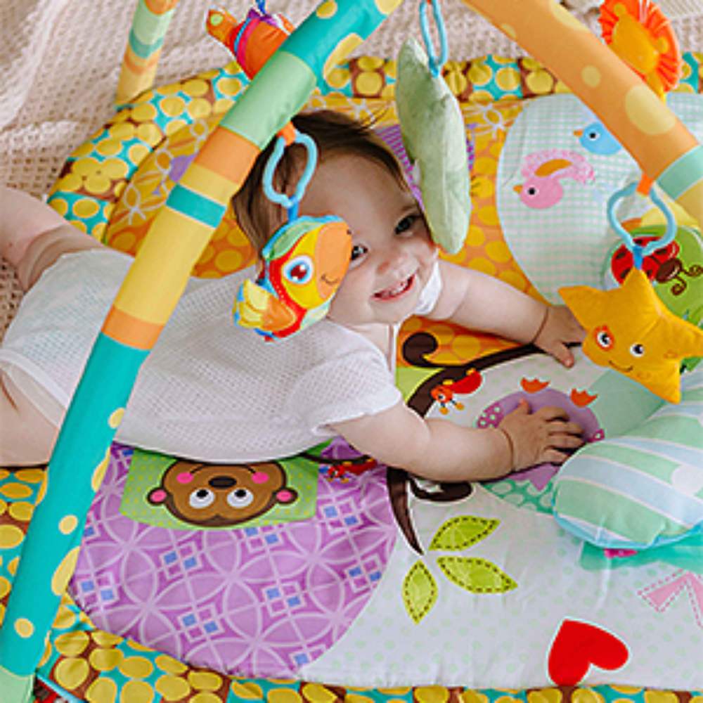 buy your baby play gym sale online